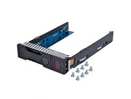 Tray HP G9 G10 3.5" SATA/SAS